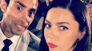 La dura decisión de Daniela Aranguiz y Valdivia para proteger a sus hijos