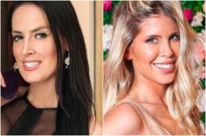 Coté López aclara dichos de Adriana Barrientos: 'Jamás he trabajado en un topless'