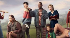 Ya hay fecha para las grabaciones de la tercera temporada de "Sex Education"