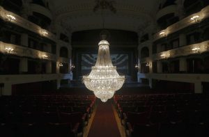 ¿Cómo será el regreso de las artes? Conoce el protocolo para cines independientes, teatros y otros lugares