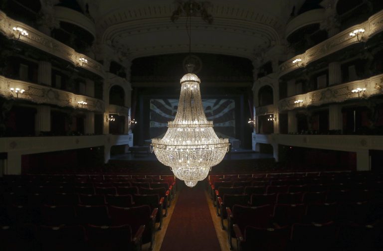 ¿Cómo será el regreso de las artes? Conoce el protocolo para cines independientes, teatros y otros lugares