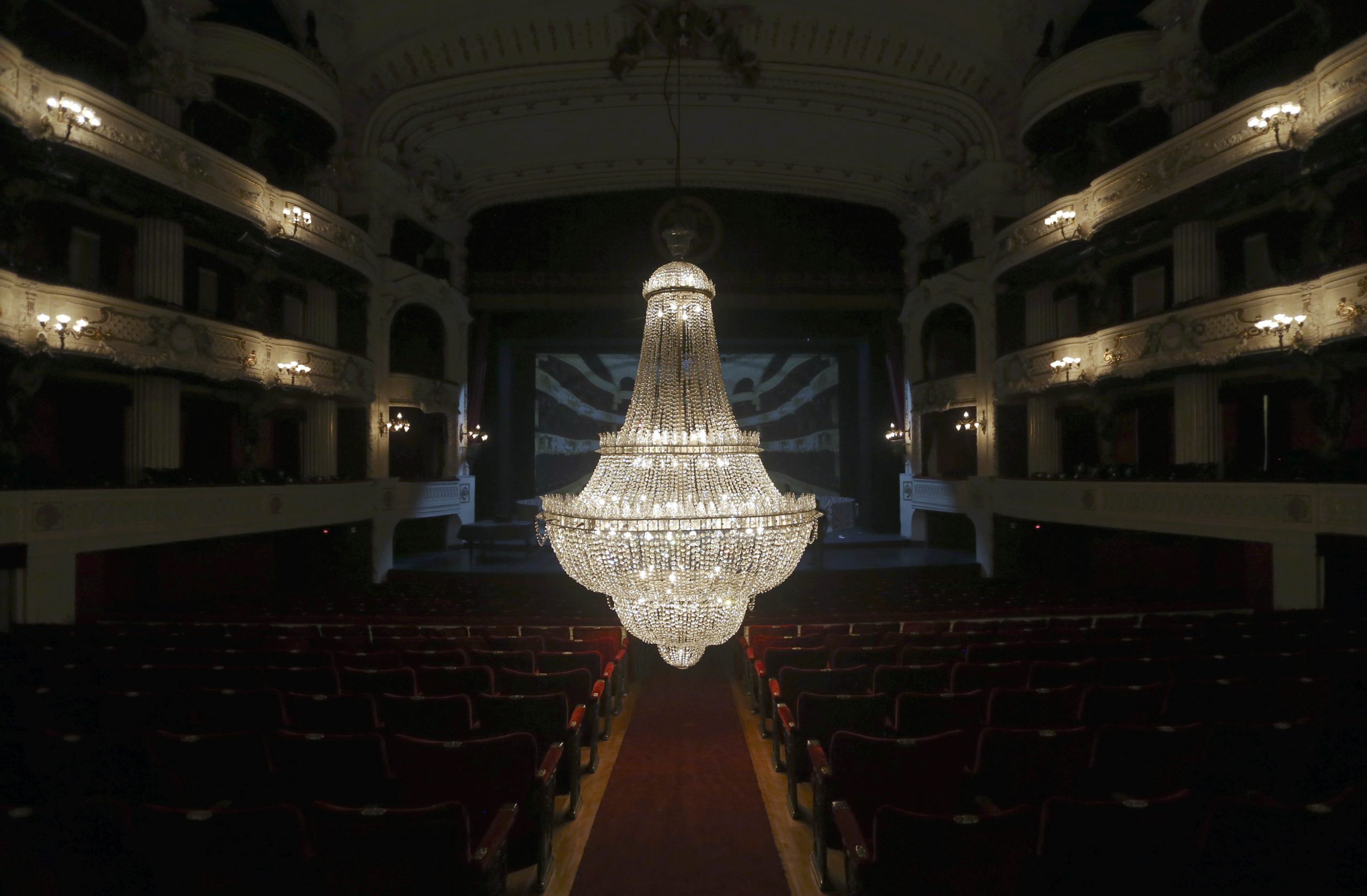 ¿Cómo será el regreso de las artes? Conoce el protocolo para cines independientes, teatros y otros lugares