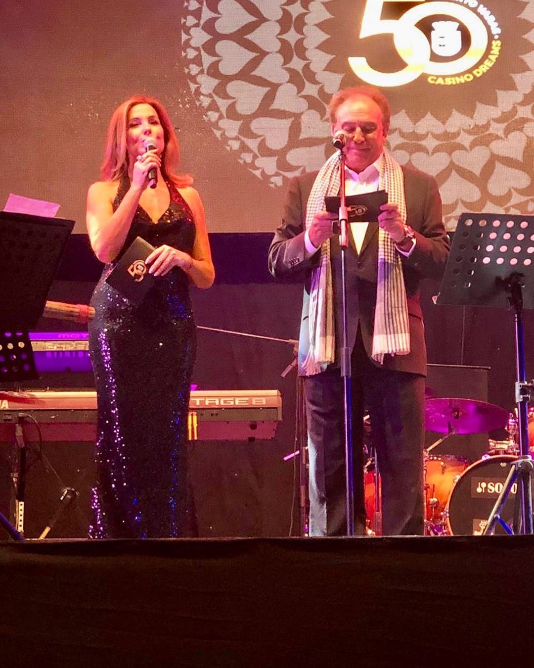 viviana nunes y sobre volver a la TV