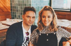 Natalia Mandiola y Rafael Olarra revelaron nuevos detalles sobre la propuesta de matrimonio y sus planes a futuro