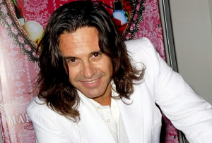 Así luce en la actualidad 'Vicente', el galán de "Brujas"