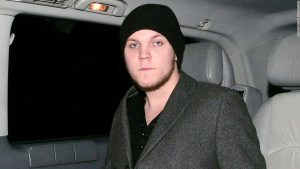 Nieto de Elvis Presley es encontrado muerto en su casa en California