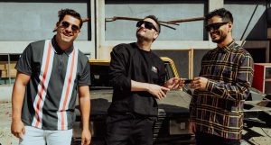 #AlertaDeEstreno ¡Revisa el nuevo videoclip de Reik!