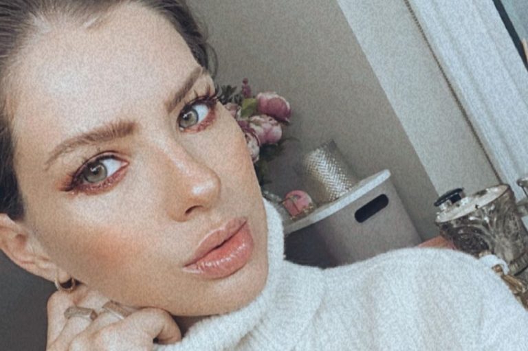 "En las mejores manos": China Suárez reveló detalles de su parto en plena pandemia