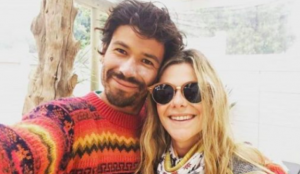 Ya tiene 4 meses: Chapu Puelles sorprendió con nuevo registro junto a su hijo Silvestre