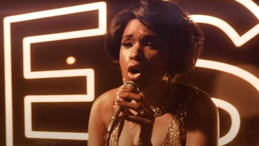 ¡Un imperdible! Revisa el tráiler de "Respect", la película biográfica de Aretha Franklin