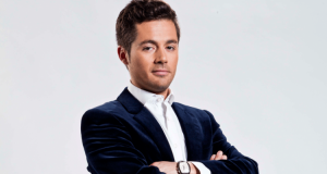 'Contigo en directo': Humberto Sichel liderará nuevo programa de actualidad en CHV