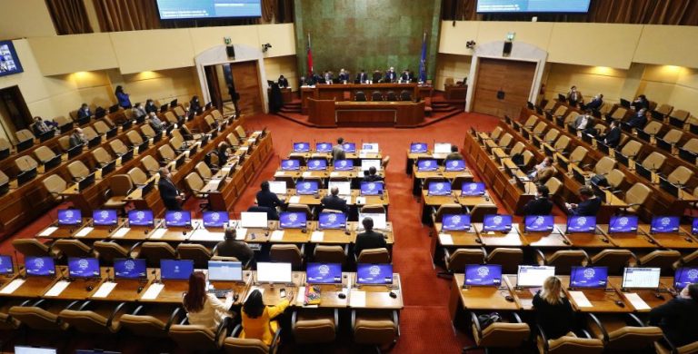 Cámara de diputados aprobó proyecto de ley de retiro del 10% de los fondos de pensiones