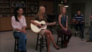 Gwyneth Paltrow envió emotivo mensaje a Naya Rivera