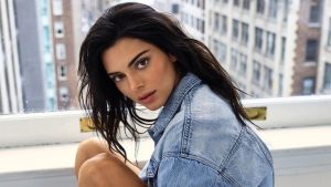 Kendall Jenner mostró por primera vez su soñada casa en Los Ángeles