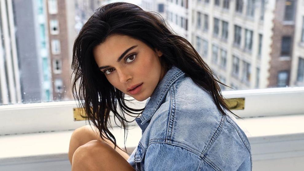 Kendall Jenner mostró por primera vez su soñada casa en Los Ángeles