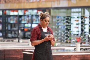 Botota Fox se sinceró tras su salida de "MasterChef Celebrity": "Salían grupitos, pero a mí no me invitaban"