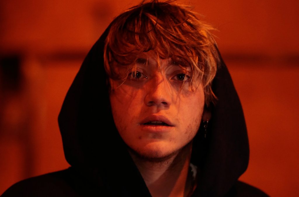 Paulo Londra se convirtió en papá y presentó oficialmente a su recién nacida — FMDOS