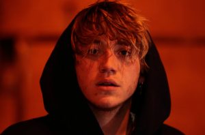 Paulo Londra se convirtió en papá y presentó oficialmente a su recién nacida