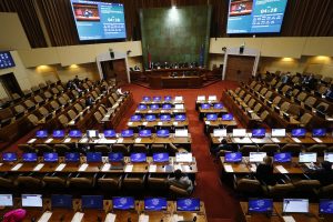 Congreso aprueba ampliación del Ingreso Familiar de Emergencia: Será despachado a ley