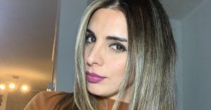 "Colgué el colaless hace rato": Jocelyn Medina se defiende de críticas tras nuevo emprendimiento