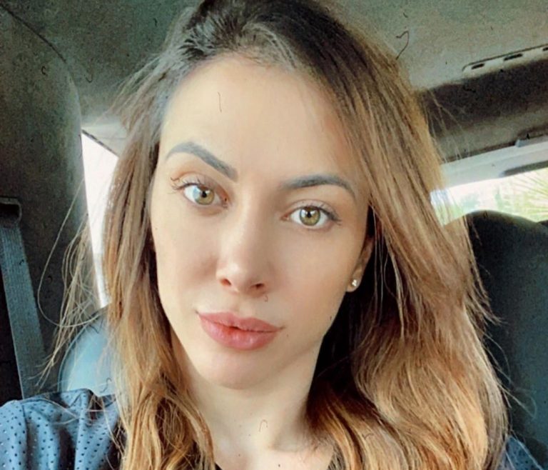 Daniela Colett cuenta cómo consiguió sus abdominales tras ser mamá