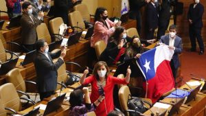 Se despacha proyecto de retiro del 10% de las AFP: revisa cuánto podrás sacar