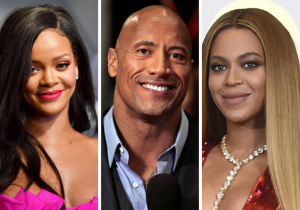 Artistas y latinos están en la lista: Estas son las 20 celebridades mejores pagadas en Instagram