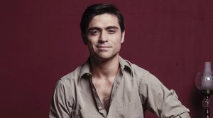 #EnLíneaCon Etienne Bobenrieth contó que fue confundido con Gael García Bernal