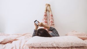 Adolescencia y amistad en cuarentena: ¿Qué hacer al respecto?