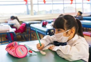 Ministerio de Educación aclara criterios de retorno a clases