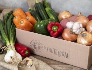 ¡Conoce a los ganadores de la caja de La Frutología!