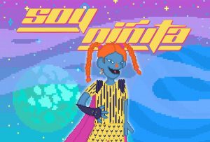 "Soy niñita": Conoce la nueva canción del grupo infantil Guaypes Club