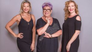 Aseguran que Claudia Schmitd renunció a 'Las indomables'