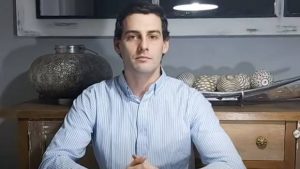 Caso Antonia: Corte de apelaciones escucha alegatos por medidas cautelares para Martín Pradenas