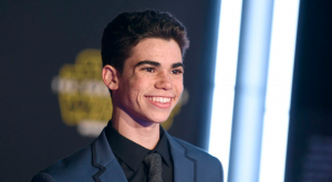 A un año de su partida: Padre de Cameron Boyce lo recuerda con inédita fotografía
