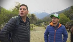 Pancho Saavedra confirmó fallecimiento de joven que apareció en 'Lugares que hablan'