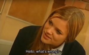 ¿La recuerdas? El poco conocido rol de Mayte Rodríguez en "BKN"