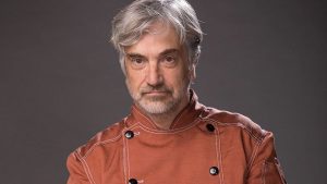 Francisco Reyes detalla su reinvención durante la cuarentena en el teatro