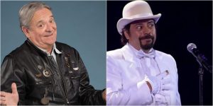 Coco Legrand y Bombo Fica estarían en conversaciones para Viña 2021