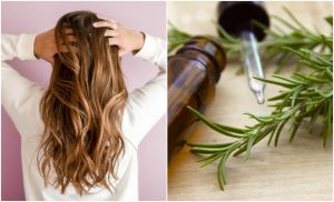 Si quieres hacer crecer tu pelo, este aceite debes aplicar en tu cabello