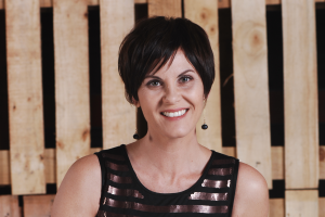 Paola Volpato comparte foto del recuerdo con Felipe Camiroaga