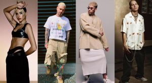 Dua Lipa, J Balvin, Bad Bunny y Tainy estrenan video de 'Un Día'