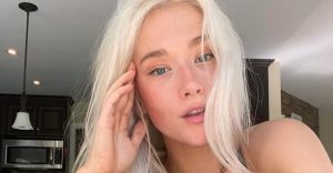 ¿Alerta de romance? Vesta Lugg intercambia coquetos mensajes con jugador de La Roja