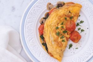 Ideas de menú saludable basadas en el libro de Javiera Suárez: Día 3