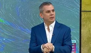 El mensaje de José Miguel Viñuela tras polémica en "Mucho Gusto": "No estoy bien"