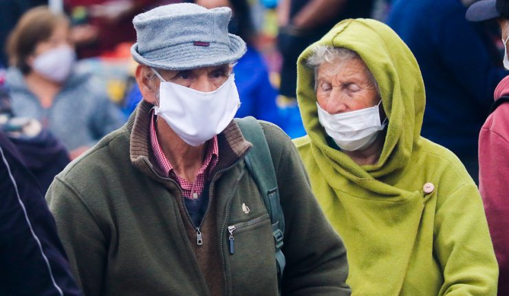 adultos mayores podrán salir 