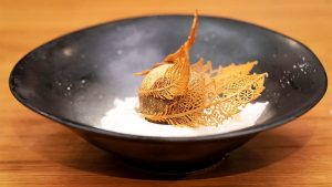 El increíble plato inspirado en Harry Potter en "MasterChef Australia" que se viralizó