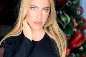 Melina Figueroa impacta al contar que su asesora del hogar le dio "popo de perro" a su hijo