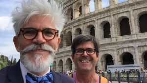 Federico Sánchez y Marcelo Comparini vuelven con 'City tour on tour'