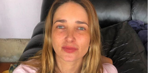 ¿Romance a la vista? Con esta foto Camila Nash enciende dudas sobre supuesta pareja